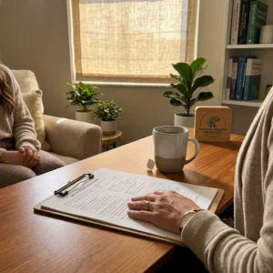 Does ADHD Cause Anger Issues — evaluation and treatment at Trust Psychiatry, West Palm Beach