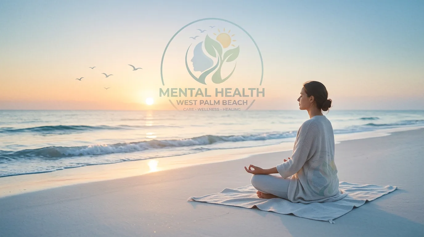 Anxiety treatment in West Palm Beach, FL &mdash; adult outpatient GAD, panic, social, and treatment-resistant anxiety care at Mental Health West Palm Beach - Trustpsychiatry
