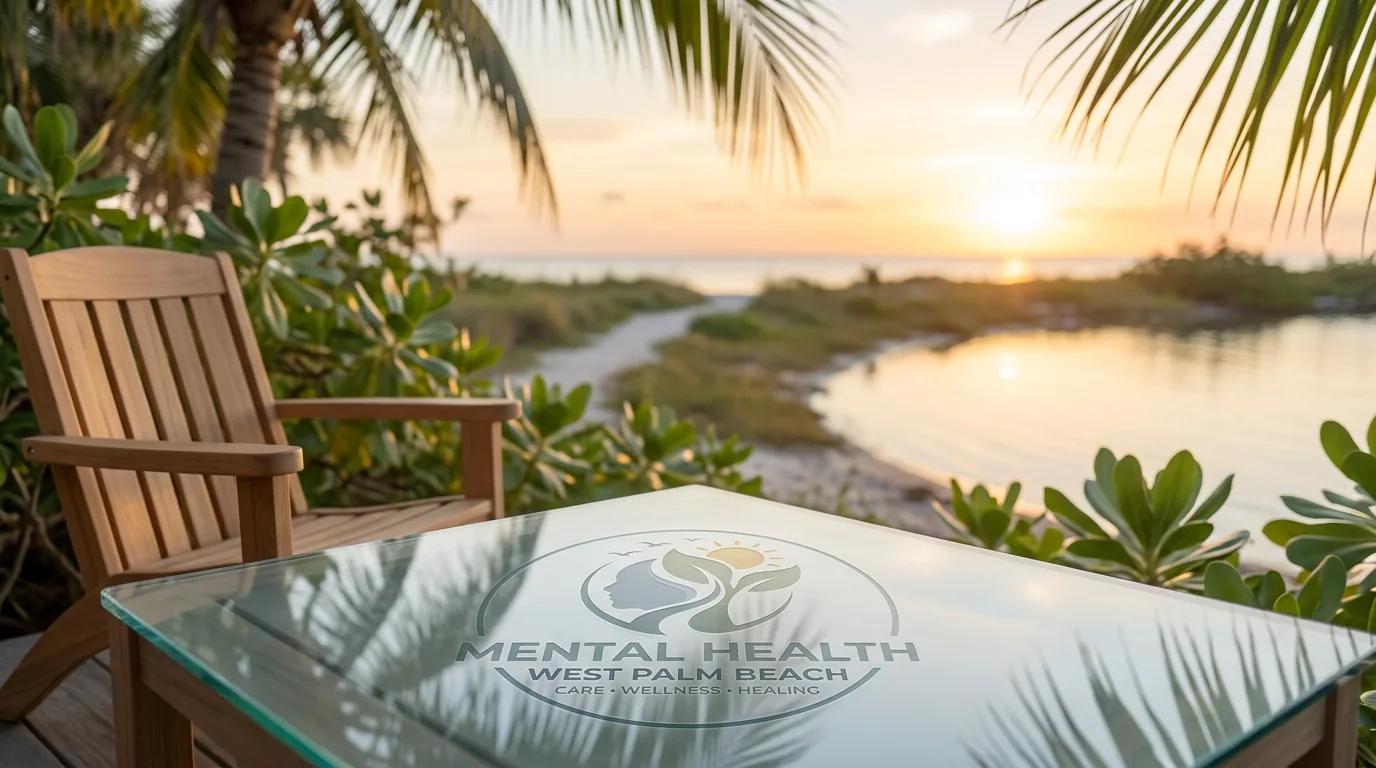 Supportive psychotherapy paired with adult psychiatric medication management in West Palm Beach, FL &mdash; same clinician, one chart, one cadence at Mental Health West Palm Beach - Trustpsychiatry