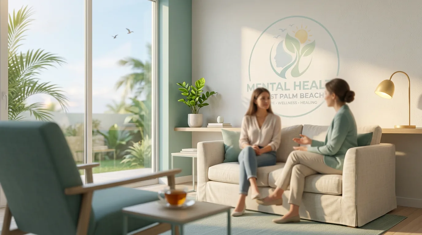 Adult psychiatric prescription refills in West Palm Beach, FL &mdash; established-patient refill cadence, PMP-checked controlled substance refills, and same-day e-prescribing at Mental Health West Palm Beach - Trustpsychiatry