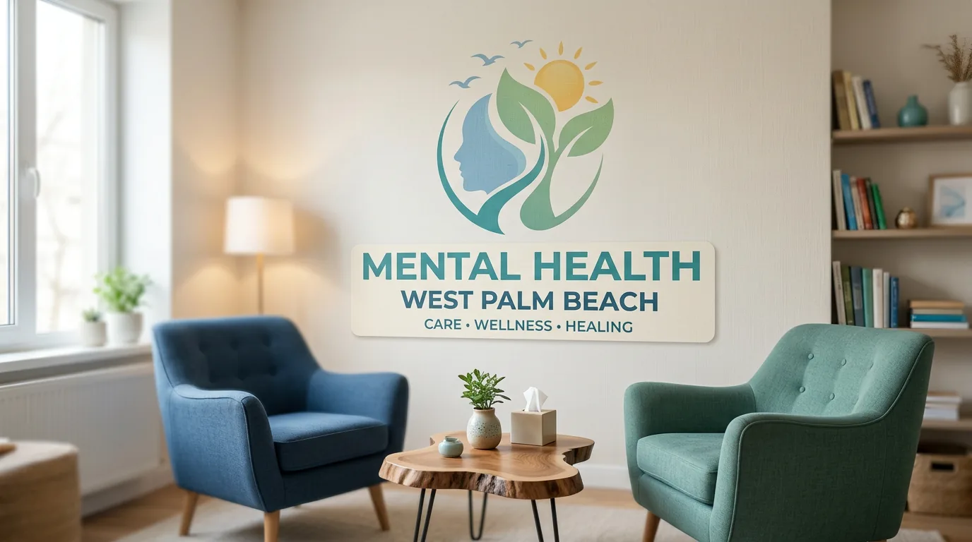 Hormone therapy consultation West Palm Beach psychiatric care