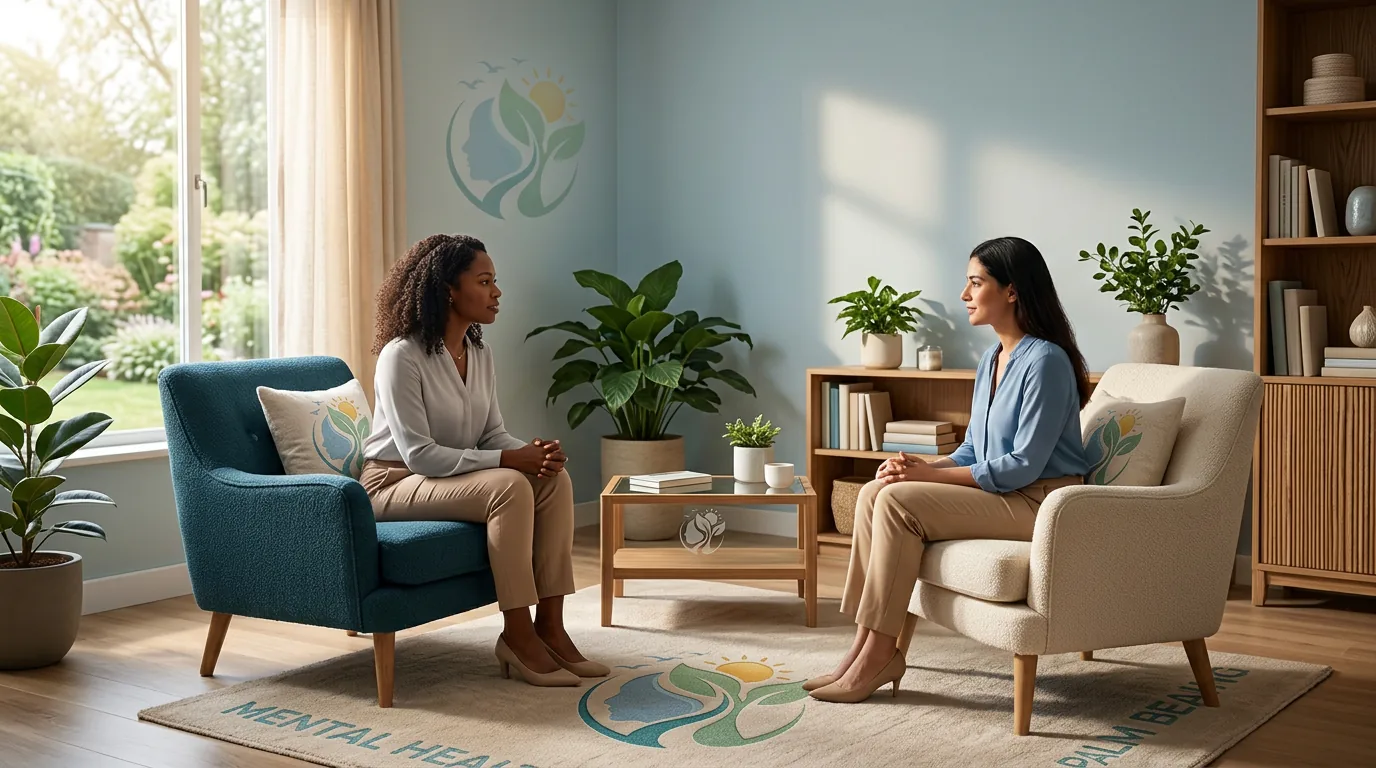 Adult ADHD treatment in West Palm Beach, FL &mdash; outpatient psychiatric care, stimulant and non-stimulant medication, TOVA cognitive testing, Mental Health West Palm Beach - Trustpsychiatry