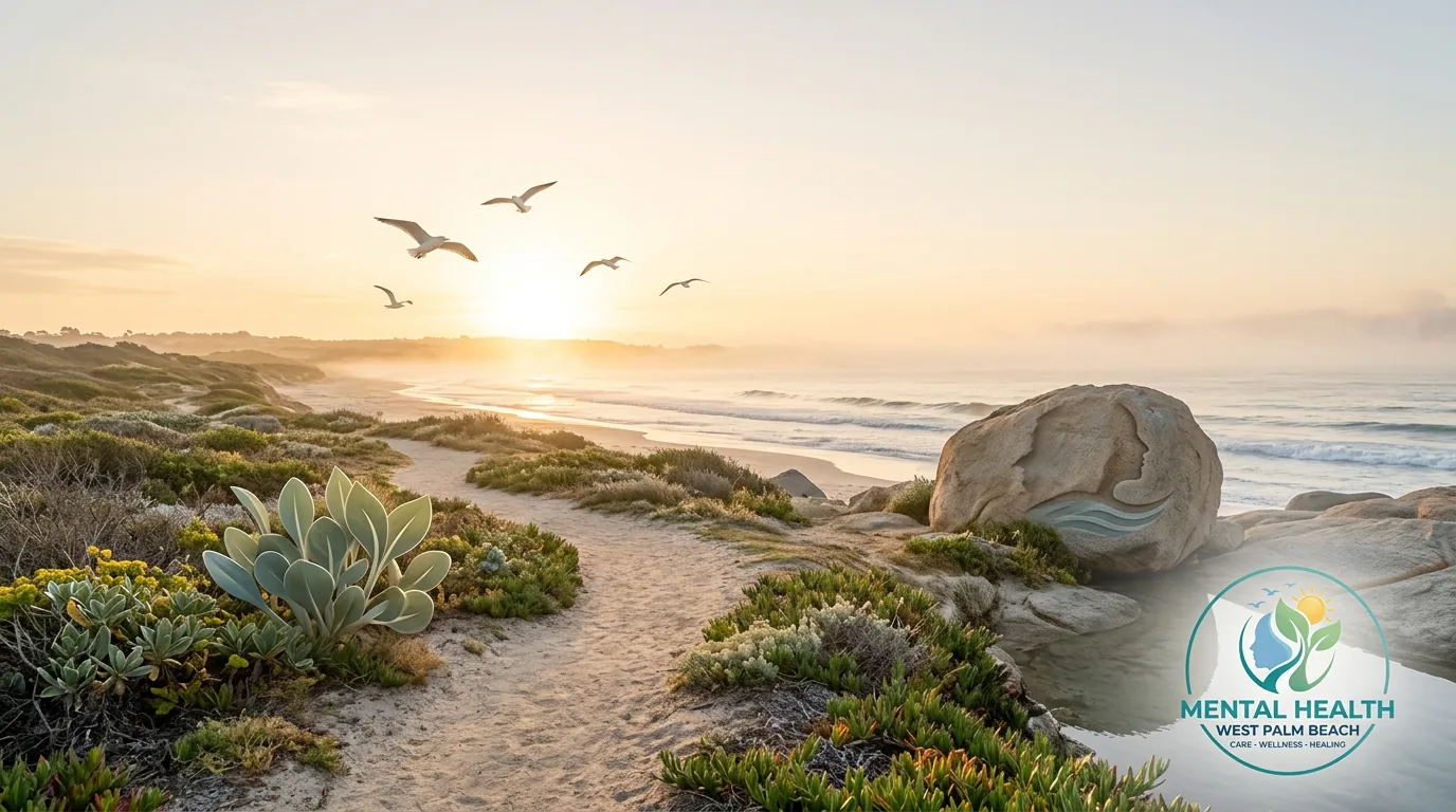Adult psychiatric evaluation in West Palm Beach, FL &mdash; 60-minute initial intake with DSM-5-TR diagnostic interview and same-clinician medication plan at Mental Health West Palm Beach - Trustpsychiatry