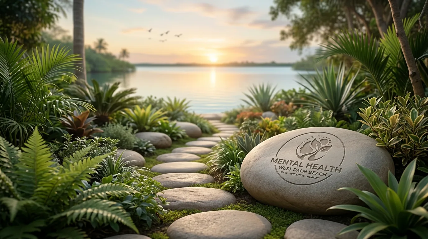 ACT-informed care in West Palm Beach, FL &mdash; acceptance and commitment therapy principles integrated into adult psychiatric medication management at Mental Health West Palm Beach - Trustpsychiatry