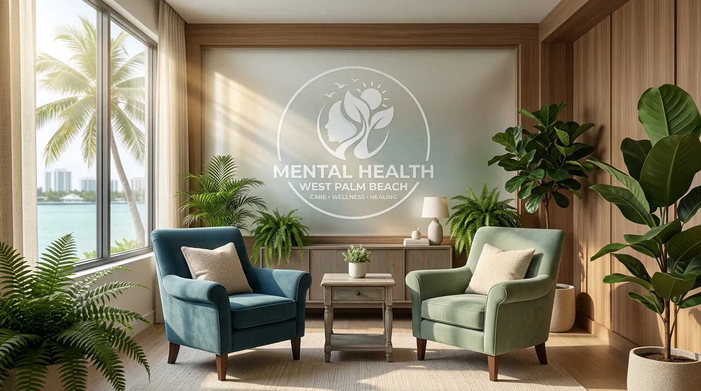 Psychiatric evaluation office West Palm Beach