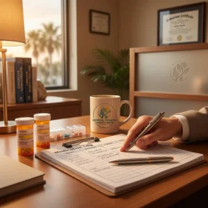 Does Suboxone Show Up on a Drug Test — evaluation and treatment at Trust Psychiatry, West Palm Beach