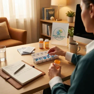 Is Adderall Addictive If You Have ADHD — adult psychiatry care in West Palm Beach, FL