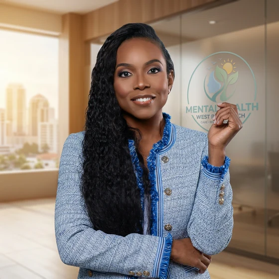 Josie Desmarais, PMHNP-BC &mdash; psychiatric evaluation, Mental Health West Palm Beach - Trustpsychiatry