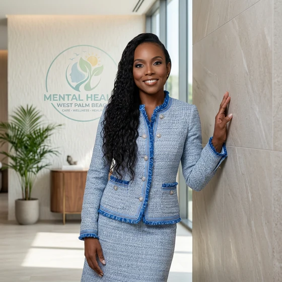 Josie Desmarais, PMHNP-BC &mdash; prescription refills, Mental Health West Palm Beach - Trustpsychiatry