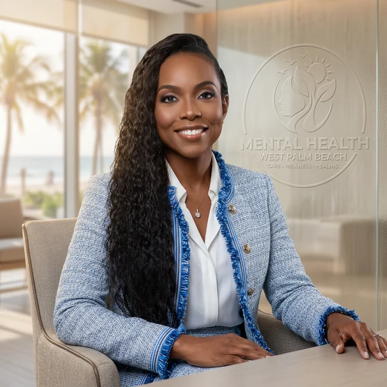 Josie Desmarais, PMHNP-BC &mdash; CBT-informed care, Mental Health West Palm Beach - Trustpsychiatry