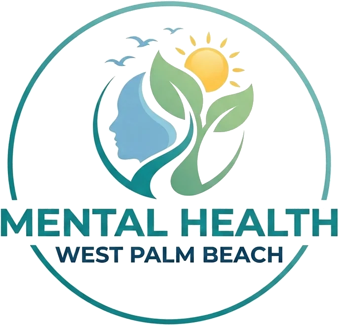 Mental Health West Palm Beach