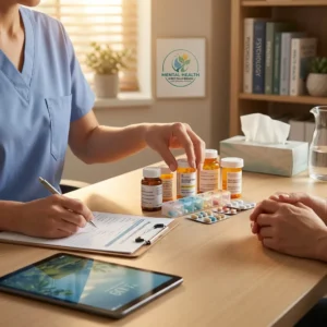 Does Suboxone Show Up on a Drug Test — evaluation and treatment at Trust Psychiatry, West Palm Beach