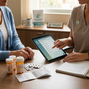 Can You Manage ADHD Without Medication? What Actually Works — adult psychiatry care in West Palm Beach, FL Can You Manage ADHD Without Medication? What Actually Works — adult psychiatry care in West Palm Beach, FL