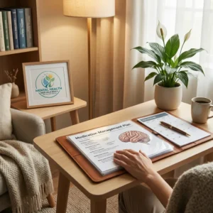 Signs You Might Need Medication for Depression — adult psychiatry care in West Palm Beach, FL