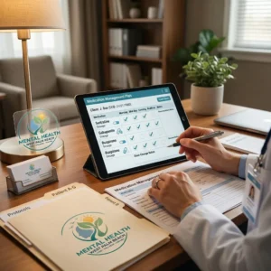 Signs You Might Need Medication for Depression — evaluation and treatment at Trust Psychiatry, West Palm Beach