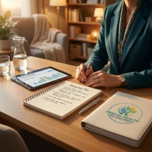 How to Manage Depression Without Medication — evaluation and treatment at Trust Psychiatry, West Palm Beach