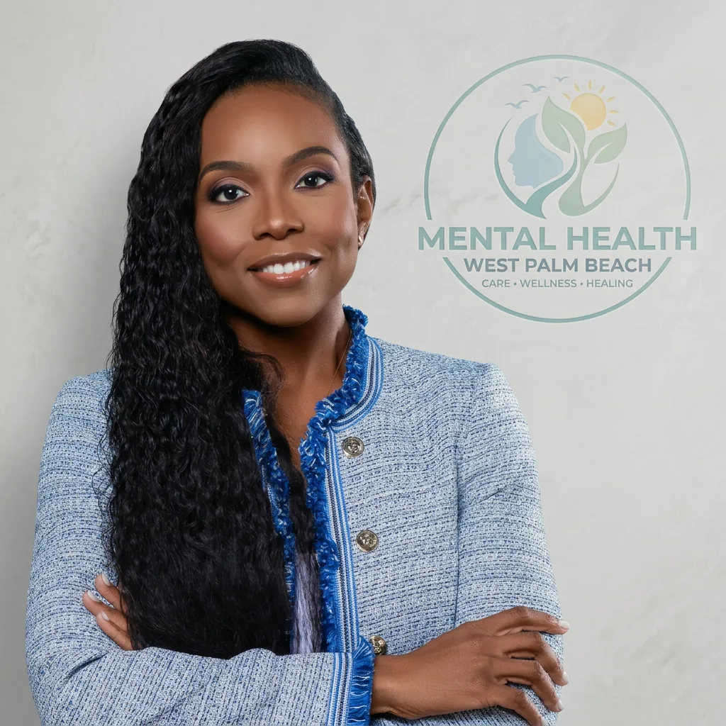 Cortisol and Belly Fat: What Chronic Stress Does to Your Body — evaluation and treatment at Trust Psychiatry, West Palm Beach