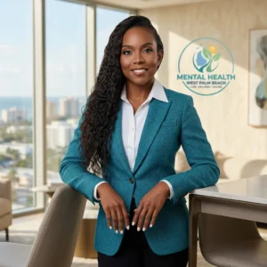 Mental Health Services in West Palm Beach: A Guide for Locals — adult psychiatry care in West Palm Beach, FL