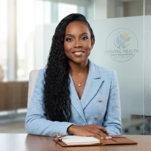 Is Telepsychiatry as Effective as In-Person Psychiatric Care — evaluation and treatment at Trust Psychiatry, West Palm Beach