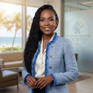 Can a Psychiatric Nurse Practitioner Prescribe Medication Online — evaluation and treatment at Trust Psychiatry, West Palm Beach