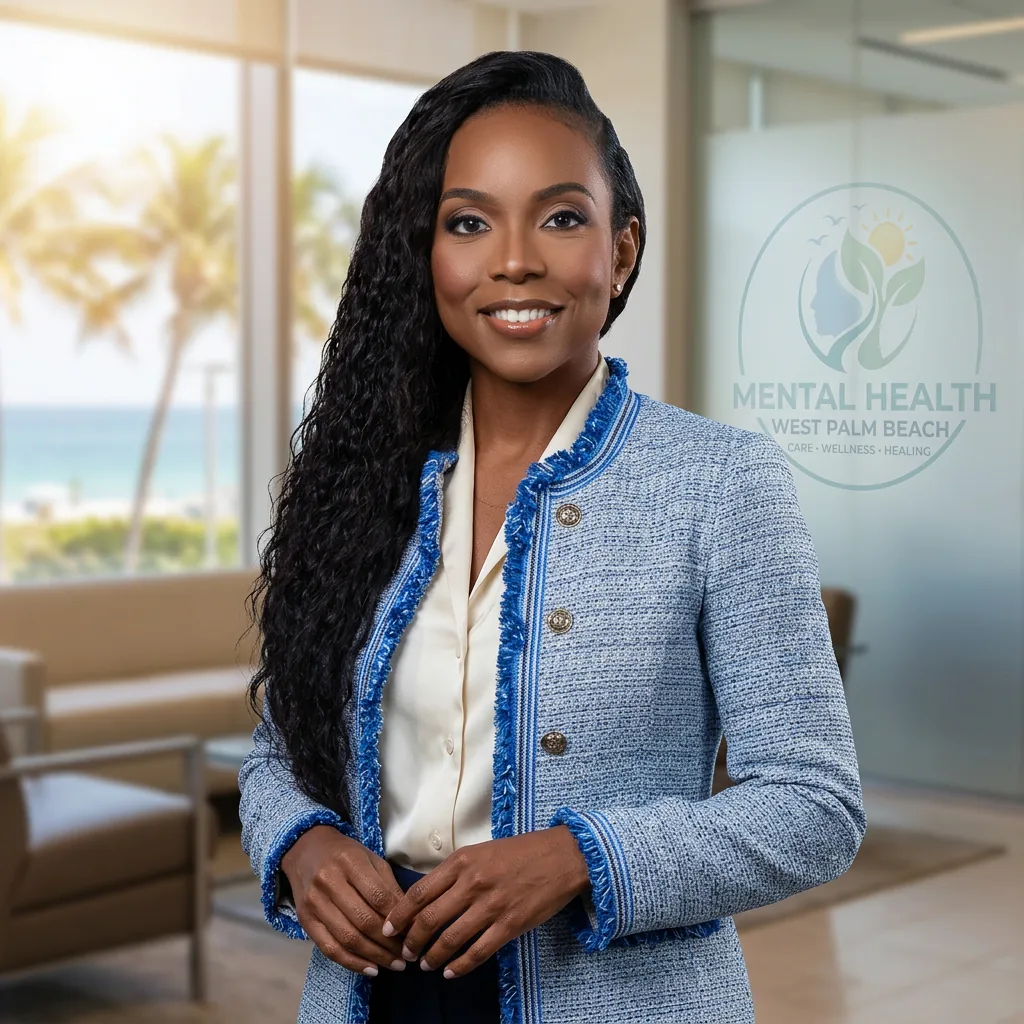 Can a Psychiatric Nurse Practitioner Prescribe Medication Online — evaluation and treatment at Trust Psychiatry, West Palm Beach