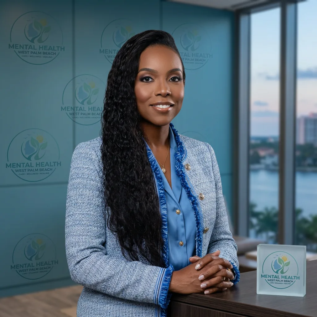 How Long Do Antidepressants Take to Work — evaluation and treatment at Trust Psychiatry, West Palm Beach