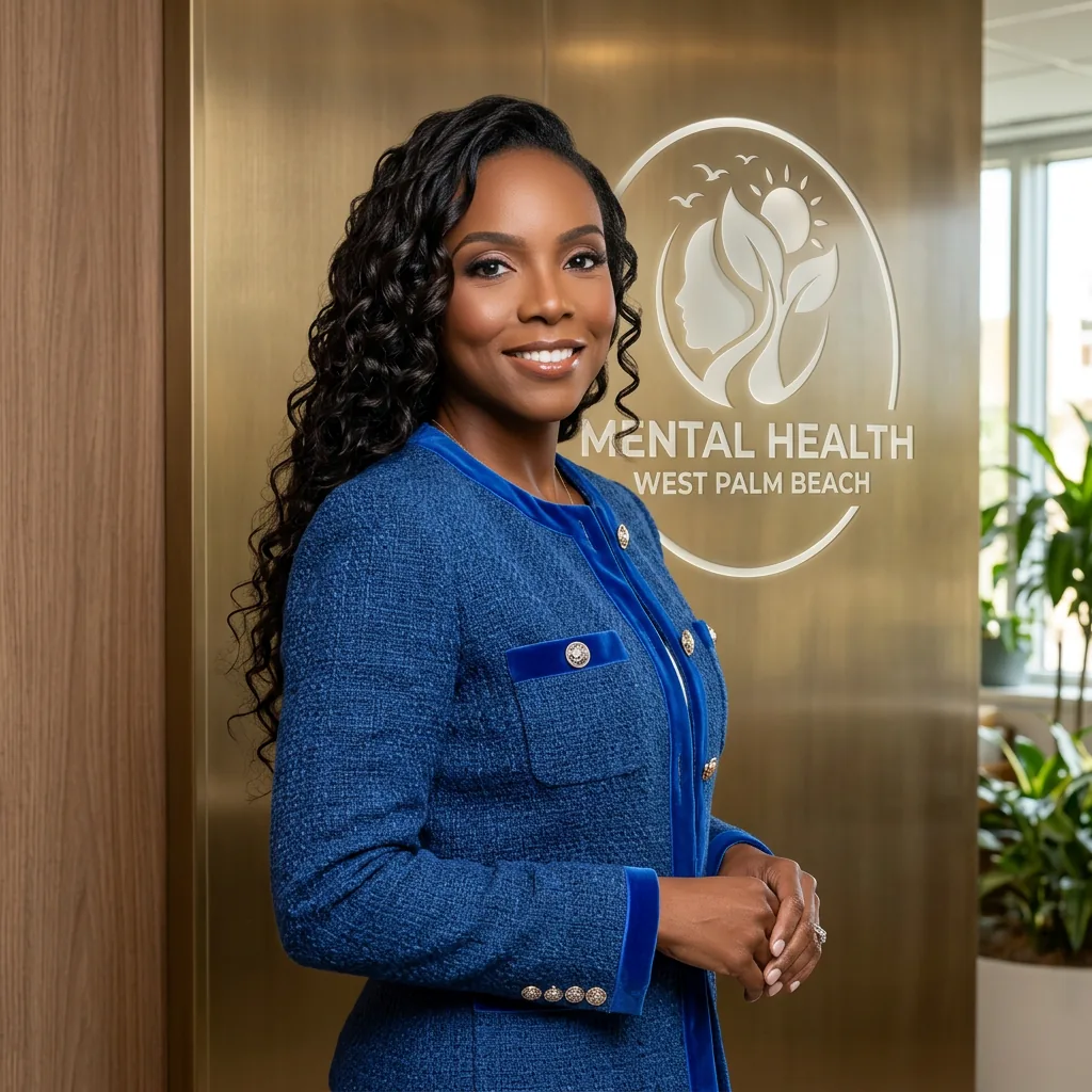 How to Get Suboxone Same Day — evaluation and treatment at Trust Psychiatry, West Palm Beach