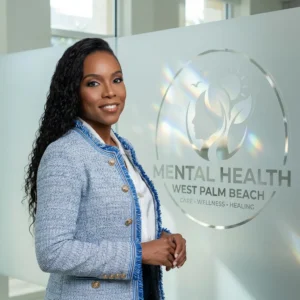 What Is a Psychiatric Nurse Practitioner — evaluation and treatment at Trust Psychiatry, West Palm Beach