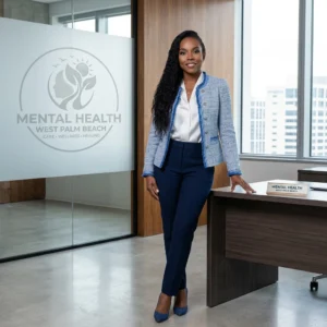 Do You See a Nurse Practitioner or Doctor for Mental Health — adult psychiatry care in West Palm Beach, FL